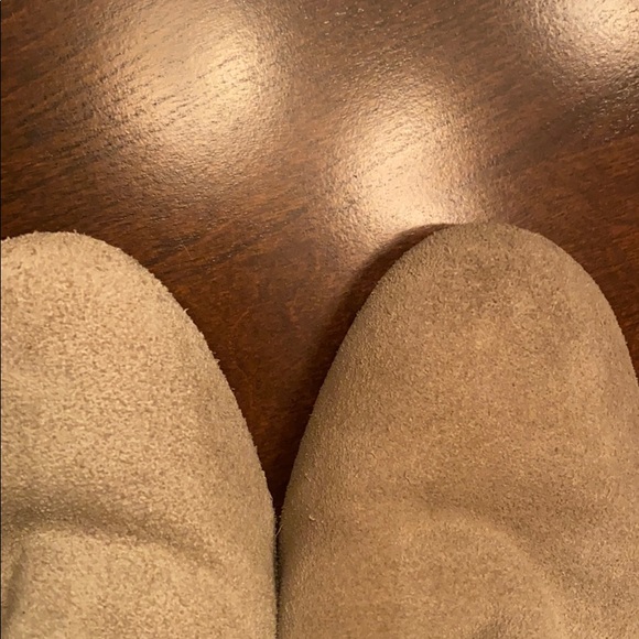 Suede booties Arizona Jeans Co - Picture 15 of 16